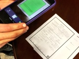 Making Handwriting Digital: Using the Rocketbook App in My Math Class @getRocketbook #edtech