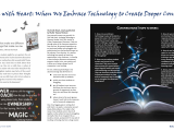 #TechWithHeart Feature: When We Embrace Technology to Create Deeper Connection | @BullisSchool Magazine
