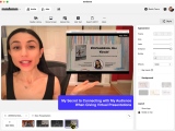 Elevate Your Virtual Presentations: My Secret to Connecting with Audiences Using mmhmm