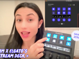 Effortlessly control your next presentation with Elgato’s new Stream Deck + and mmhmm (+ 20% off!)