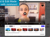Create Polished Videos WITHOUT an Editor Using mmhmm! #edtech #flipclass